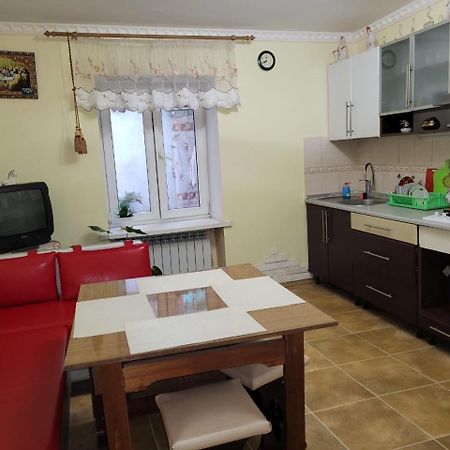 Apartment On Malaya Arnautskaya 21 オデッサ エクステリア 写真