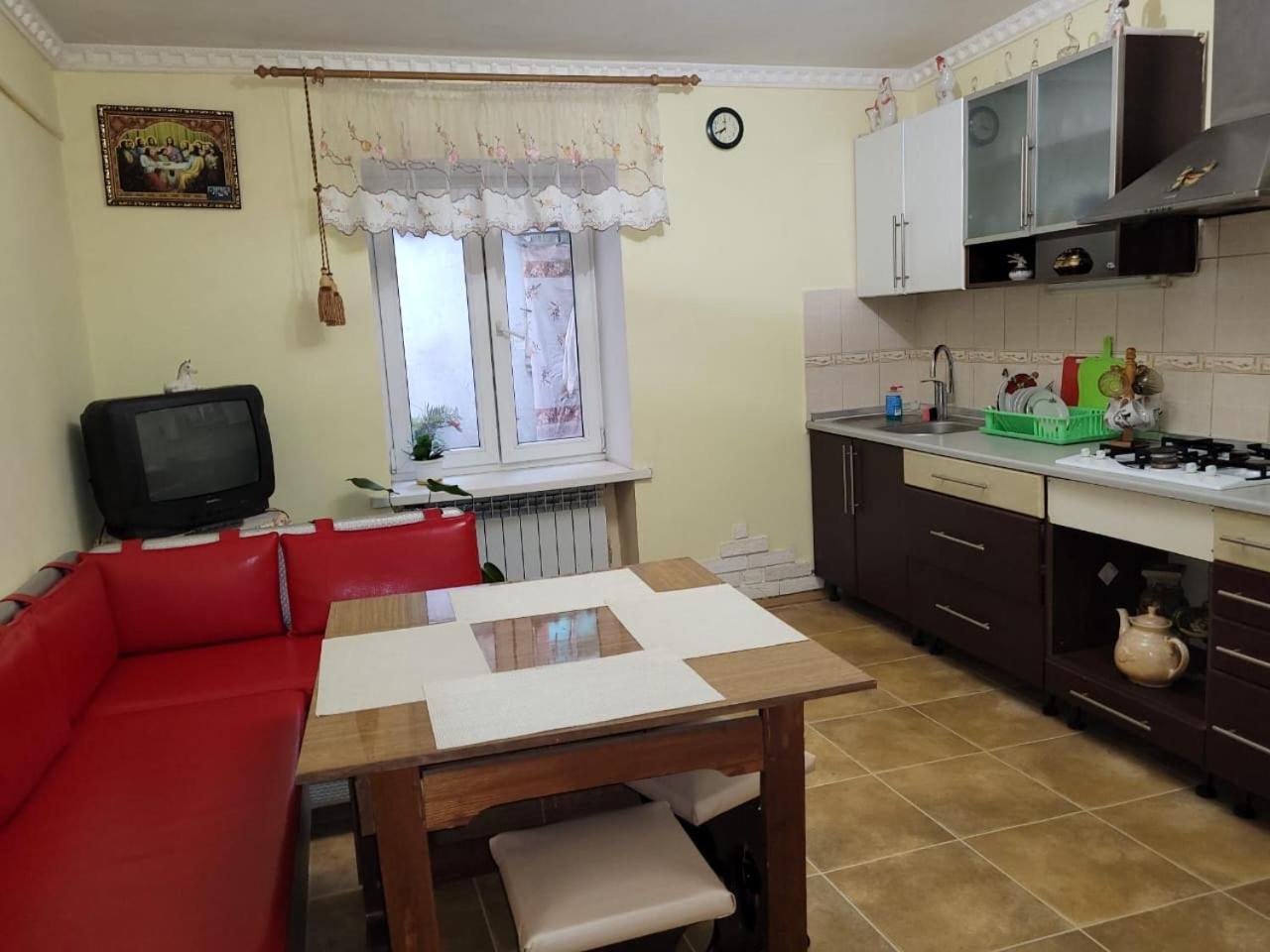 Apartment On Malaya Arnautskaya 21 オデッサ エクステリア 写真
