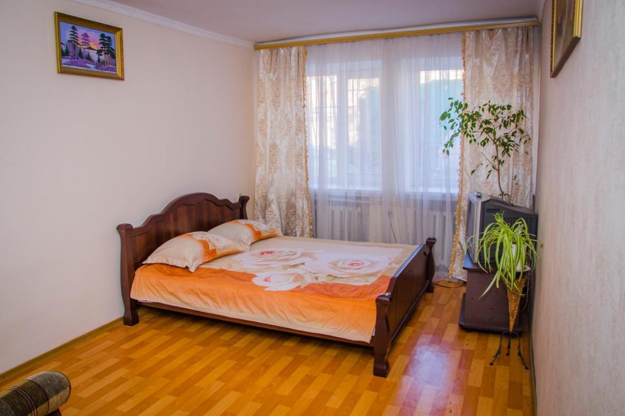 Apartment On Malaya Arnautskaya 21 オデッサ エクステリア 写真