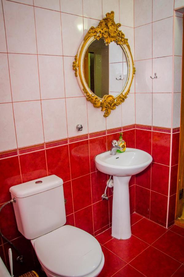Apartment On Malaya Arnautskaya 21 オデッサ エクステリア 写真