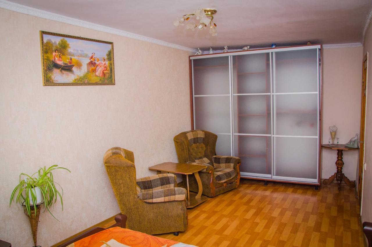 Apartment On Malaya Arnautskaya 21 オデッサ エクステリア 写真