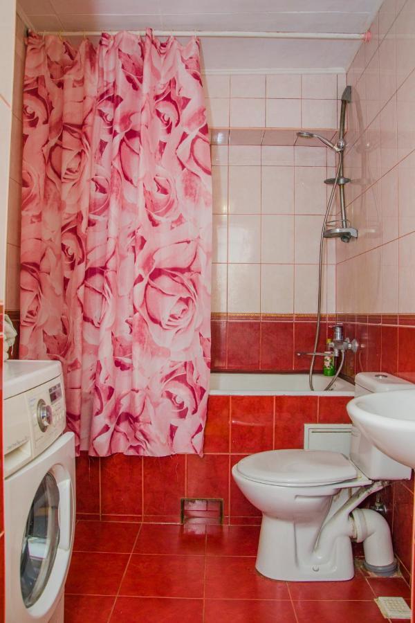 Apartment On Malaya Arnautskaya 21 オデッサ エクステリア 写真
