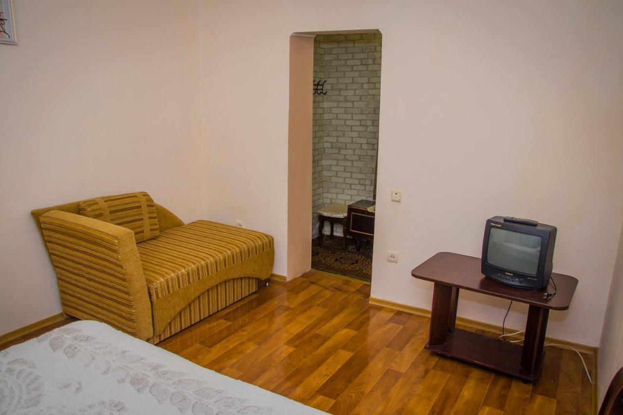 Apartment On Malaya Arnautskaya 21 オデッサ エクステリア 写真